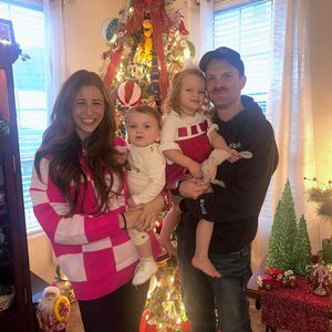 Meet your Posher, Catherine